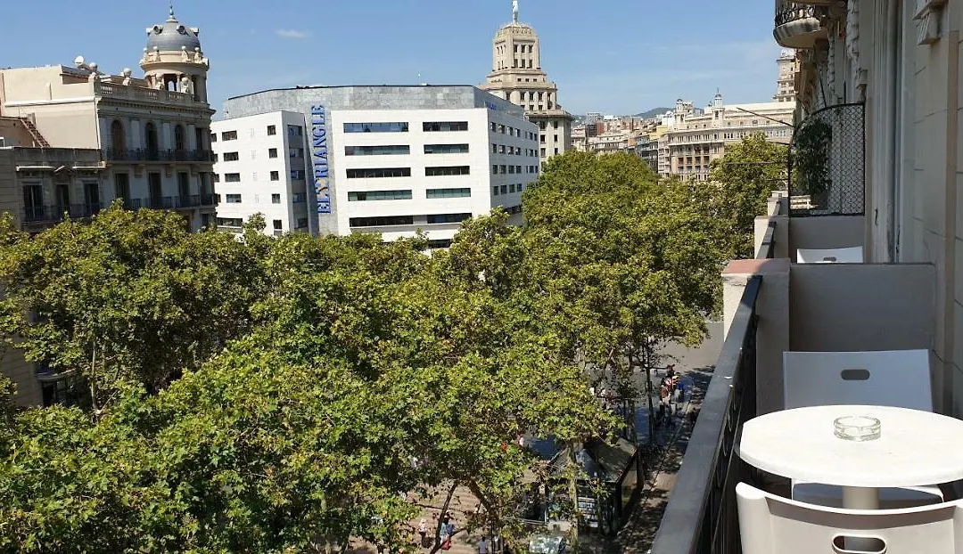 Hotel Toledano Ramblas-1